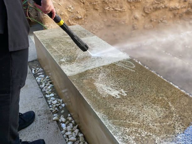 Why Choose Our Certified Pressure Washing Experts for Your Project Needs in Mountain Park, GA?