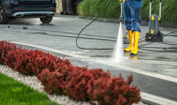 Best House Pressure Washing  in Mountain Park, GA