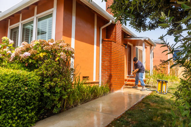 Best Residential Pressure Washing Services  in Mountain Park, GA