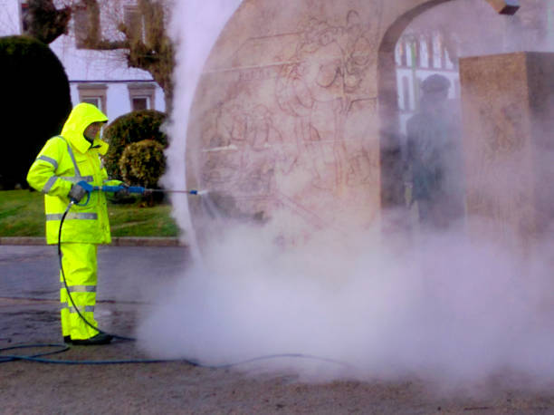 Best Pressure Washing Company Near Me  in Mountain Park, GA