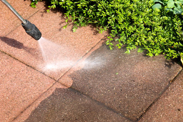 Pressure Washing Estimates in Mountain Park, GA