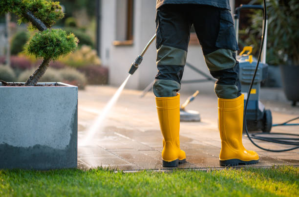 Best Pressure Washing Cost  in Mountain Park, GA